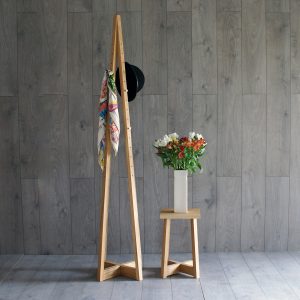 Avenir coat stand