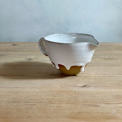 jug with drips